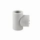 Трійник PPR Thermo Alliance 25х1/2"х25 ВР