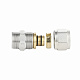 Муфта обтискна Thermo Alliance Forte 20х3/4" ЗР SF172W2020