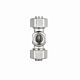 Трійник обтискний Thermo Alliance Standart 16х1/2"х16 ЗР SD160W161516