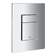 Комплект Grohe Set Унітаз ELLIPSE-0305-T3 + Інсталяція UA388400WG + панель 38732000 (388400WGELLIPS0305T3)