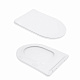 Унітаз підлоговий Qtap Leo Ultra Quiet 620×355×790 мм з сидінням Soft-close, White QTLEO27W49261