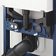 Інсталяція для унітаза Grohe Rapid SLX 39596000