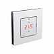 Комнатный термостат Danfoss Icon Display наружный с дисплеем (088U1015)