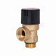 Запобіжний клапан Thermo Alliance Standart 1/2"ВЗ 6 бар TAS2446