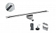 Душовий трап KOER FD07-20x800-SLENDER "тонкий" з нерж. сталі SUS304 20x800мм (KR5137)