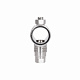 Клапан антифриз Icma №609 1 1/4" для теплових насосів 90609AG06