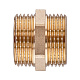Ніпель Koer KF.N12.WN - 1-1/4" без нікелю (MX1509)