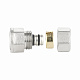Перехідник обтискний Thermo Alliance Standart 16х1/2" ВР SD153W1615
