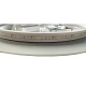 Дзеркало ZERIX KUBIX MR04-80x60-REVERSE з LED Touch, Anti-fog, димером, рег. яскравості (ZX6054)