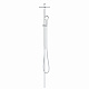 Душевая стойка Grohe Tempesta Cosmopolitan 26675000