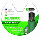 Шланг армований 3/4" PLAMIX PLH-01-30-3/4 (PM6112)