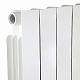 Радіатор біметалічний Thermo Alliance Bi-Vulcan 500/96 1,6 кг