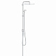 Душевая стойка Grohe Tempesta Cosmopolitan 26694000