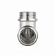 Кут Thermo Alliance Forte 3/4" ЗЗ SF37320