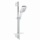 Душевой гарнитур Grohe Rainshower Smartactive 130 26583000