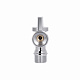 Кран приладовий Thermo Alliance Base 1/2"х3/4" ЗР SD185W1520