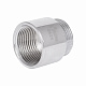 Подовжувач Thermo Alliance Standart 20х3/4" хром SD1302020