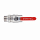 Кран кульовий «Американка» Thermo Alliance Forte 1 1/4" прямий SF220W32