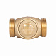 Антиконденсаційний клапан Thermo Alliance Forte 1 1/2" 55°C SF393W40