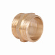 Ніпель Thermo Alliance Standart 1 1/2" ЗР SD4074040