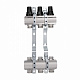 Колектор Thermo Alliance Forte 1" 3 виходи SF002W3