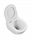 Унітаз підвісний MIXXUS ELLIPSE-0306-T3 520х360х365mm система змиву TORNADO 3.0 (MI6704)