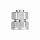 Перехідник обтискний Thermo Alliance Standart 20х3/4" ВР SD153W2020