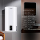 Водонагрівач електричний Thermo Alliance 80 л SLIM вертикальний, сухий ТЕН 2,0 кВт D80V20J(D)2-K