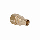 Перехідник під натяжну гільзу Icma №1033 d25х3,5-3/4"В 851033AEGX05