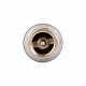 Зворотний клапан Thermo Alliance Standart 1/2"ВВ із латунним штоком TAS240W15