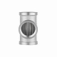Трійник Thermo Alliance Forte 3/4" ВВ SF36120