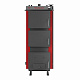 Котел твердопаливний сталевий Thermo Alliance Vulcan V 5.0 SF 35
