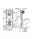 Інсталяційний комплект 5 в 1 Grohe Rapid (39449000)