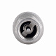 Зворотний клапан Thermo Alliance Forte 1/2"ВВ нікельований із латунним штоком TAF240W15
