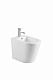 Біде підлогове MIXXUS PREMIUM BEVEL-0601 580х360х425mm (MP6598)