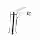 Змішувач для біде  Qtap Arvin QTARV255CRM48642 Chrome
