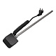 Електричний ТЕН MIXXUS TEH-0209 BLACK для сушарок рушників 900W (Колір чорний) (MI6633)