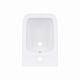 Біде підвісне Qtap Gemini 520×360×295 мм, White QTTAU28W49121