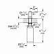 Дозатор для моющего средства Grohe Contemporary 40536000