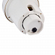 Подрібнювач харчових відходів Kroner KRP Kaiman WHI - 375W