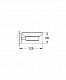 Мильниця Grohe Essentials New (40444001)