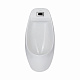 Писсуар подвесной Qtap Stork с ИК-датчиком автоматического смыва 340x260x685 White QT1588102HW