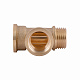 Трійник Thermo Alliance Standart 1/2" ВВЗ SD41315