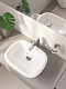 Дозатор рідкого мила Grohe Essentials New (40448001)