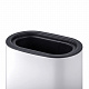 Йоржик для унітазу універсальний MIXXUS PREMIUM DIVERSE-TB0101 WHITE (колір білий) (MI7064)