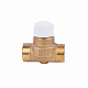 Вентиль зонный Icma 1"х2 №371