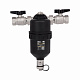 Фільтр-дешламатор Thermo Alliance Forte 3/4", поворотний (магнітний шламоуловлювач) TAF400G20