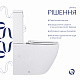 Унітаз підлоговий Qtap Jay Ultra Quiet з сидінням Soft-close 640x360x835 мм QT07222175TW White