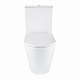 Унітаз-компакт MIXXUS BEVEL-0404-T3 660х360х800mm система змиву TORNADO 3.0 (MI6726)