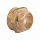 Ніпель Thermo Alliance Standart 1 1/4"х1" ЗР SD4083225